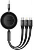 Baseus Bright Mirror 2 3in1 USB