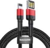 Baseus Cafule Double-sided USB Lightning Cable