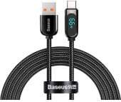 Baseus CASX020001 Black vads