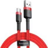 Baseus CATKLF-A09 Red vads