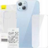 Baseus Crystal Series Case iPhone 14