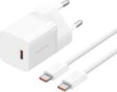 Baseus GaN5 mini 30W + Cable