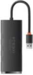 Baseus USB Hub Lite Series 4in1