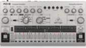 Behringer Behringer RD-6-SR Drum machine -