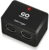 Behringer GO MIDI HOST Interfejs USB/