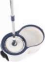Beldray LA00000005EU7 Spin Mop & Refill
