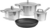Berghoff 7-pc Cookware Set Meta katls