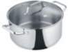 Berndes B.Brilliant Pot 20cm katls