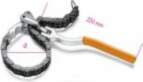 Beta Tools Beta Tools Klucz łańcuchowy