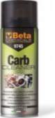 Beta Tools Carb Cleaner 400ml Līdzeklis