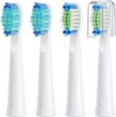 Bitvae BV D2 White 4pcs aksesuārs