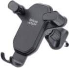 Blue Star Triangular air vent black