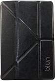 Blun MHS Book case Galaxy Tab