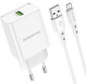 Borofone BN5 Sunlight USB to Micro