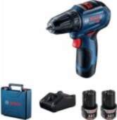 Bosch Bosch Drill/ Driver Battery-powered drill/