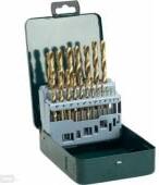 Bosch Bosch Metal drill bit Titanium