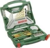 Bosch Bosch Titanium X-Line Tool Set