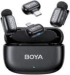 Boya Mini 2-01 mikrofons