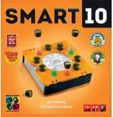 Brain Games GAME BOARD SMART 10