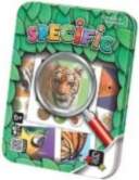 Brain Games Specific Galda spēle