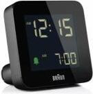 Braun BC09B modinātājpulkstenis