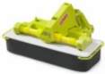 Bruder Claas front disc mover Disco