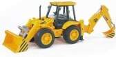 Bruder JCB 4CX Backhoe Loader -