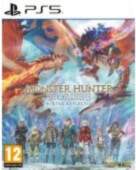 Capcom Monster Hunter Stories 3 :