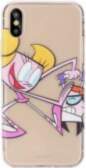 Cartoon Network "Dexter Case iPhone