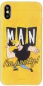 Cartoon Network "Johnny Bravo Case