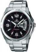 CASIO EF-129D -1AVEF Pulkstenis