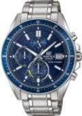 CASIO EFS-S510D-2AVUEF Silver Pulkstenis