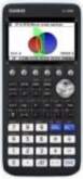 CASIO FX-CG50 Black kalkulators