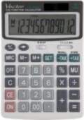 CASIO Vector CD-2442T White/ Gray kalkulators