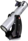 Celestron StarSense Explorer 8" Dobsonian teleskops