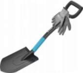 Cellfast Cellfast Sharp spade, short IDEAL