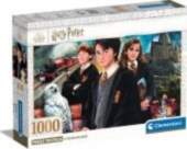 harry potter puzle 1000