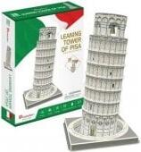 Cubicfun Cubicfun 3D Puzzle - Leaning