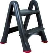 Curver Curver R034721 step stool Polypropylene