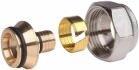 Danfoss CONNECTION FOR MULTILAYER PIPE 20X3/
