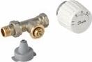 Danfoss Danfoss RTL set FJVR 15
