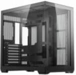 DarkFlash C280 Black datoru korpuss