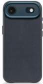 Decoded Leather Backcover MagSafe Case iPhone