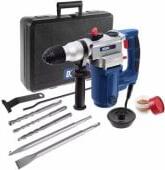 Dedra DED7837 1500 W Perforators