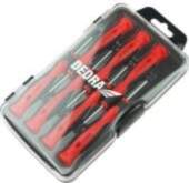 Dedra Dedra 7pcs precision screwdriver set