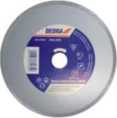 Dedra Dedra diamond continuous cutting disc