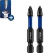 Dedra Dedra Phillips PH2x50mm impact screwdriver