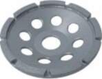 Dedra Dedra Segmented grinding disc 115mm