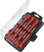 Dedra Dedra Set of precision screwdrivers