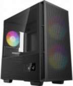 Deepcool CH360 ARGB datoru korpuss